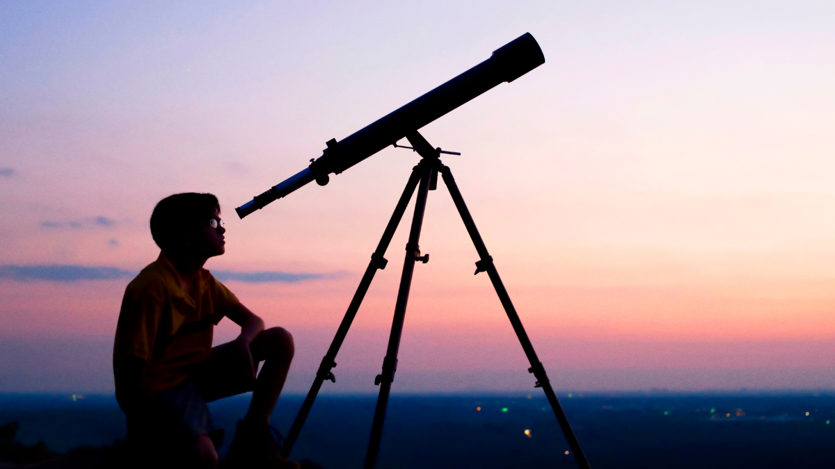 El cometa ATLAS podrá ser visto desde varios puntos de Sudamérica