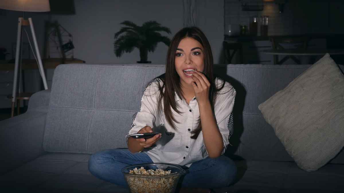 En agosto el catálogo de Netflix se renueva