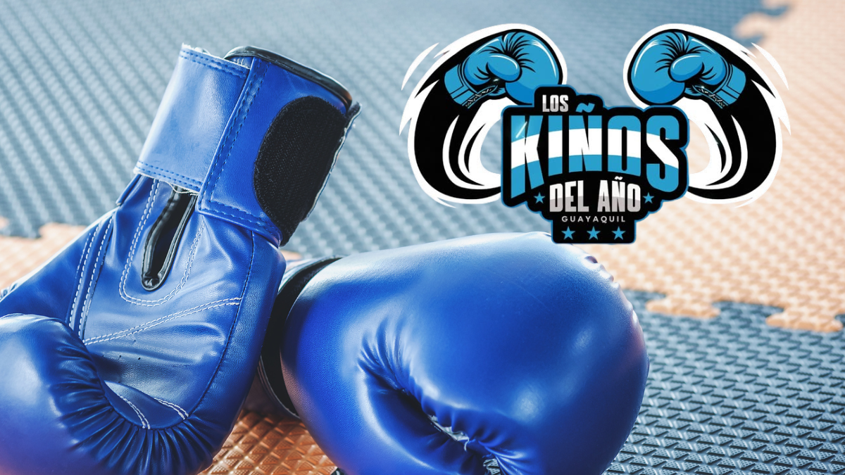 Los Kiños del año Guayaquil se realizarán este 24 de julio.