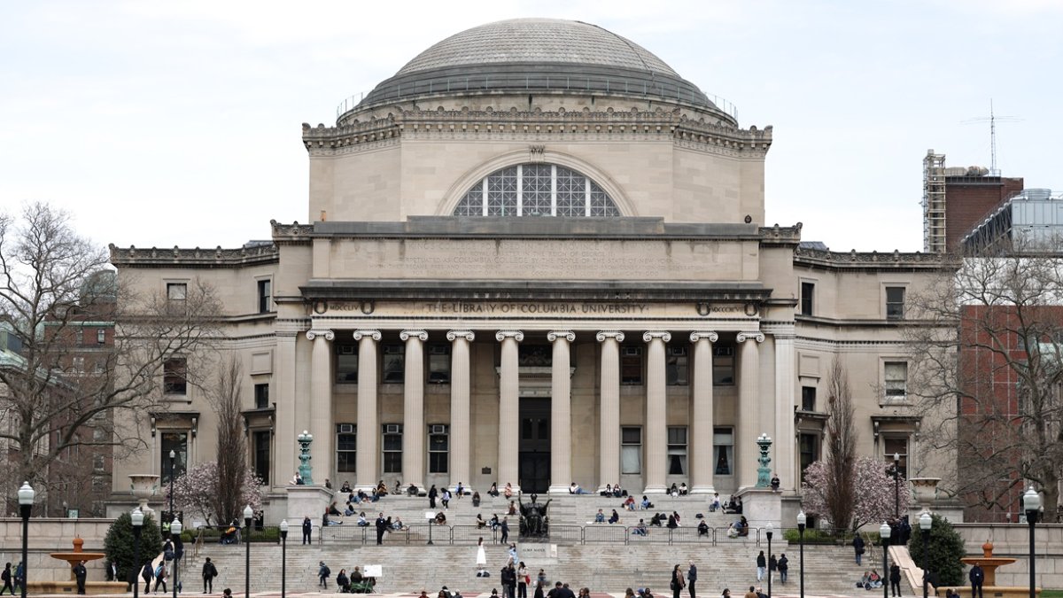 Las normas propuestas por el DHS fijaban un tope de estancia de cuatro años para estudiantes internacionales.