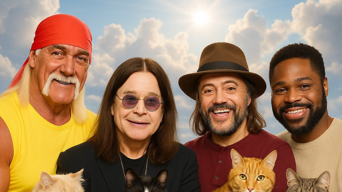 El fallecimiento de Chuck Mangione, se suma a otras grandes pérdidas del mundo del espectáculo, como Hulk Hogan, Ozzy Osbourne y Malcolm-Jamal Warner.