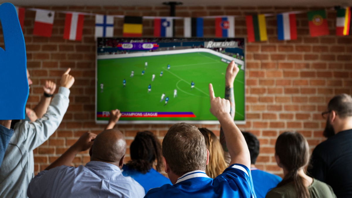 Agenda deportiva completa para el jueves, solo en Directv.