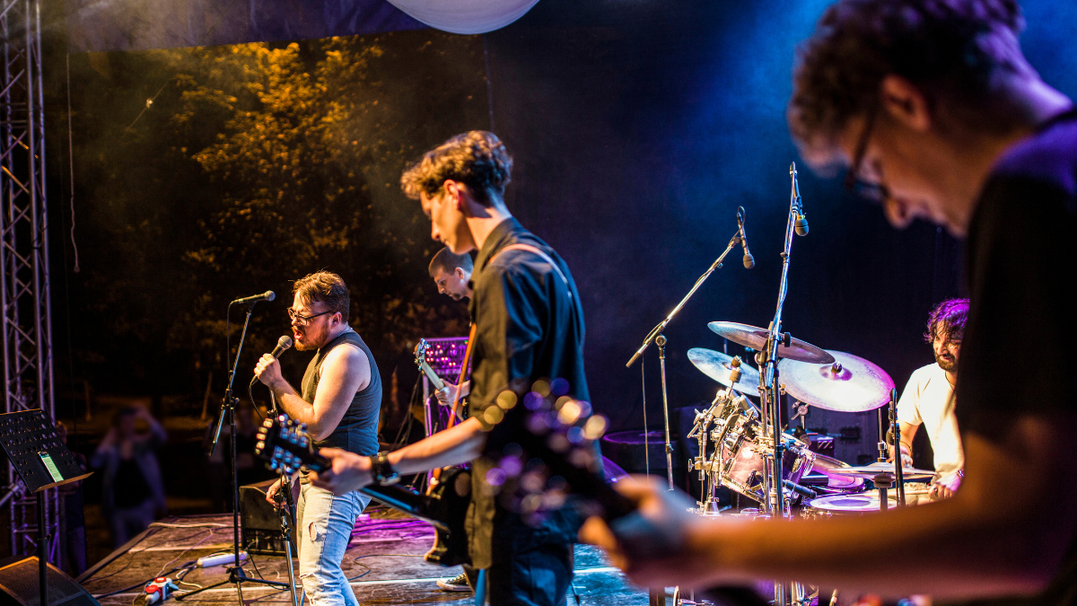 Imagen referencial. El proyecto ‘Los Santos Bravos’ busca formar una banda latina al estilo BTS.