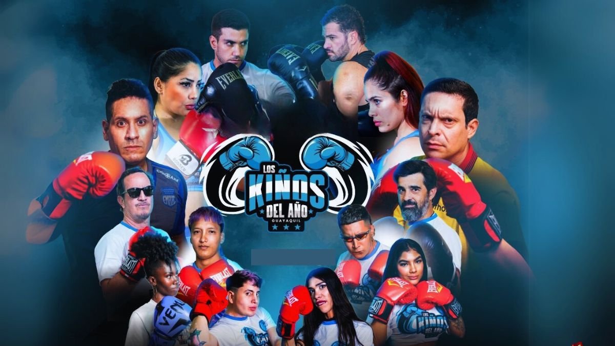 El evento del año contará con 8 peleas