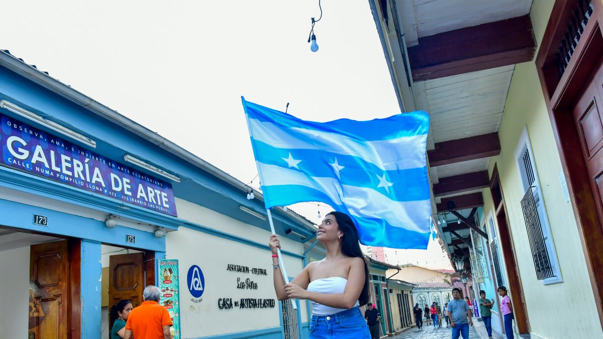 El orgullo por la ciudad persiste, incluso entre quienes temen salir o han visto cambiar por completo su barrio.