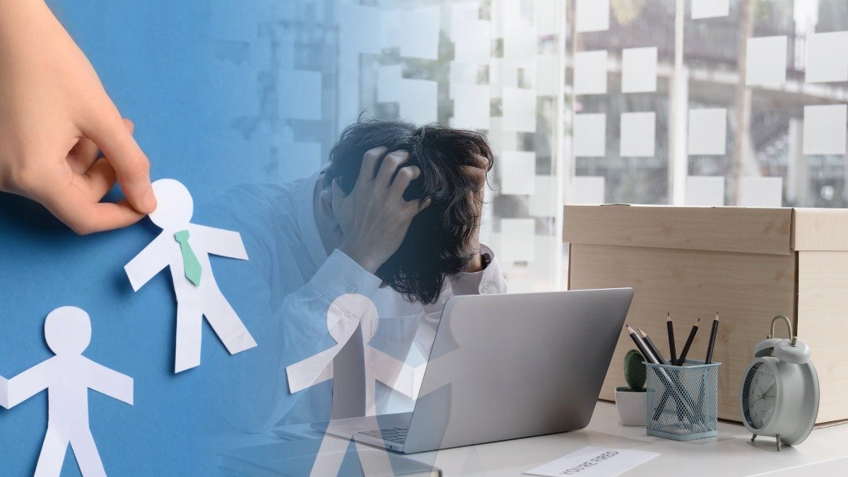 El Gobierno anunció el proceso de desvinculación, desde el 24 de julio, de 5.000 funcionarios públicos.