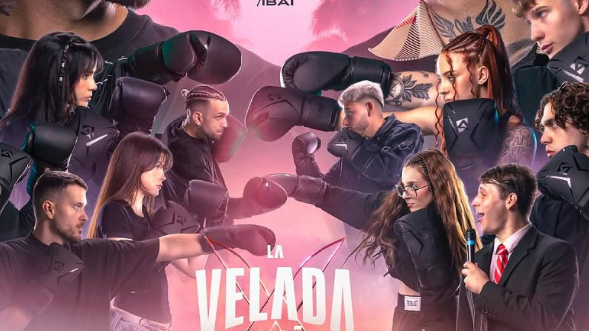 La Velada del año 5 EN VIVO.