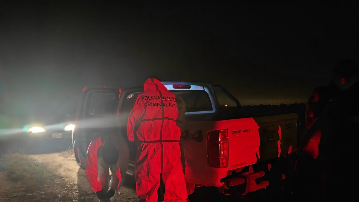 Un intento de secuestro terminó con la muerte de uno de los presuntos captores la madrugada de este viernes 25 de julio.