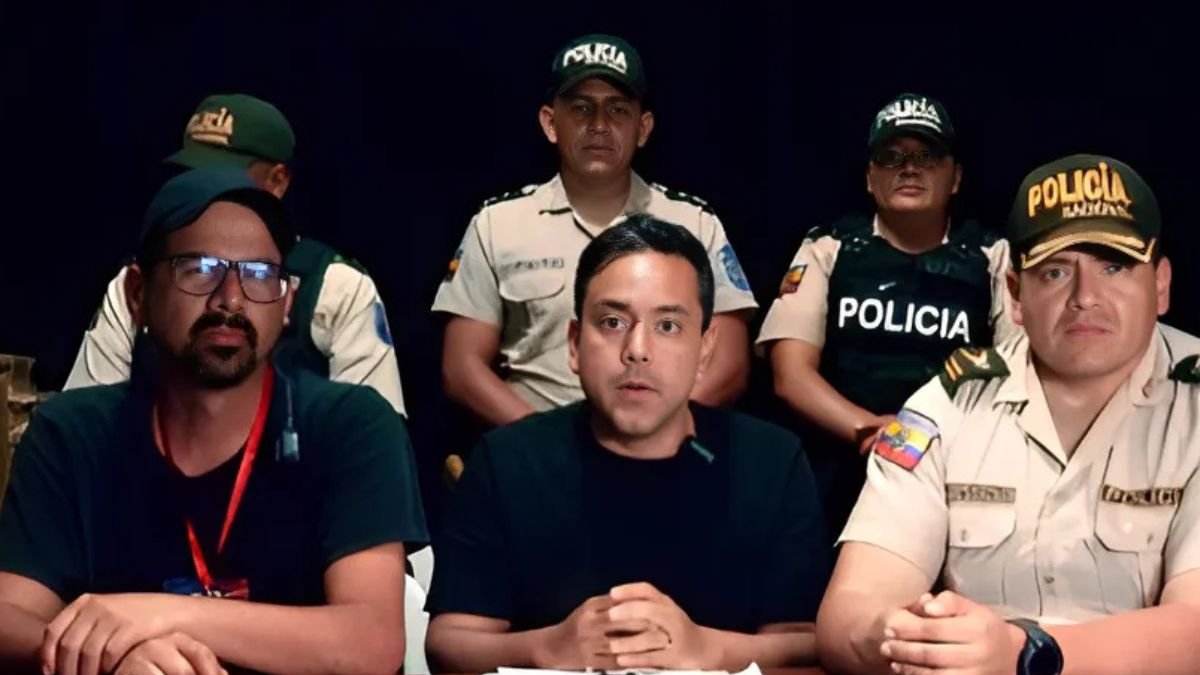 Organizadores del Burger Show 2025, junto a la Policía Nacional, informaron de la venta de boletos falsos para ingresar al festival.