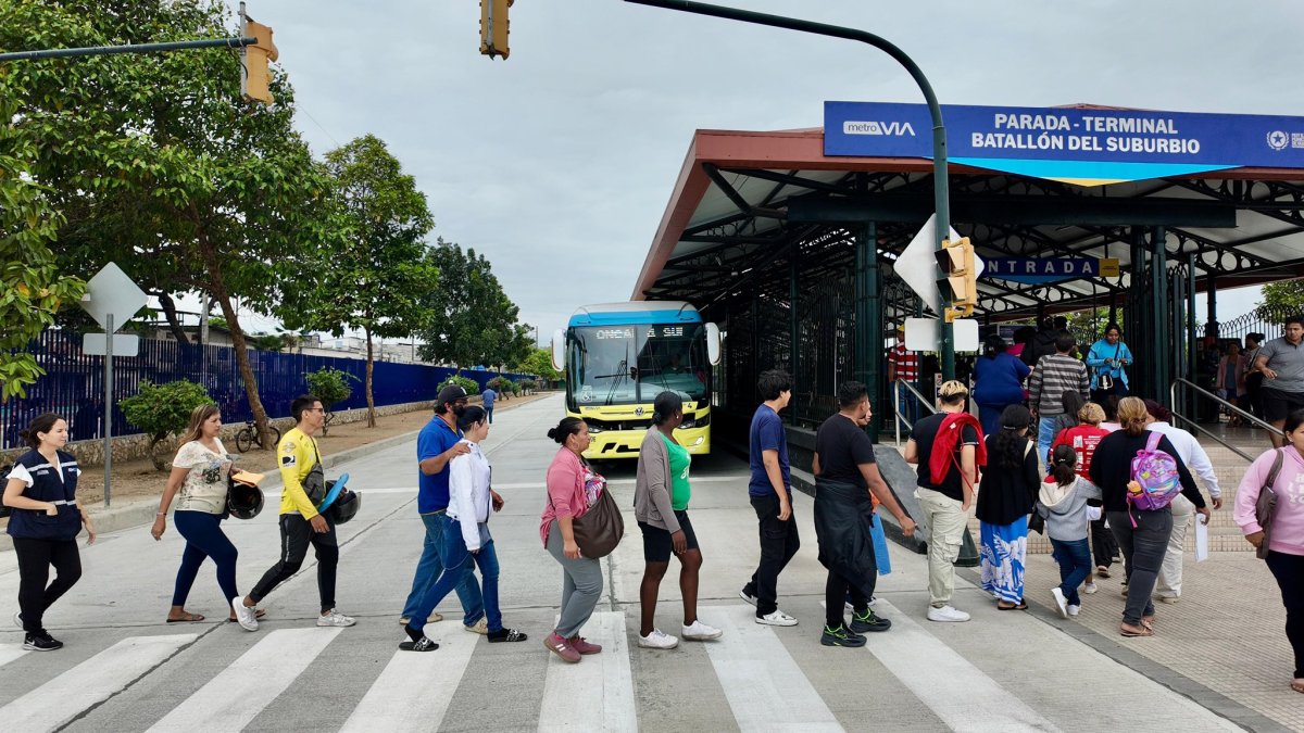 La Alcaldía extendió el plazo para sacar la tarjeta La Guayaca. Es la tercera prórroga que da en los últimos meses.