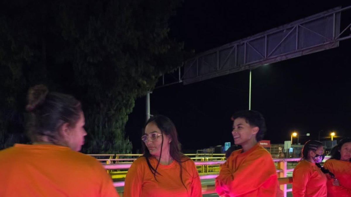 Más de 800 PPL colombianos fueron deportados de Ecuador a Colombia por la frontera norte