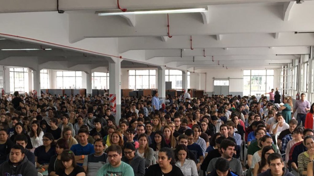 Hay una sombra de sospecha sobre los resultados del Examen Único de Residencias Médicas, pues entre los puntajes más altos están ecuatorianos.