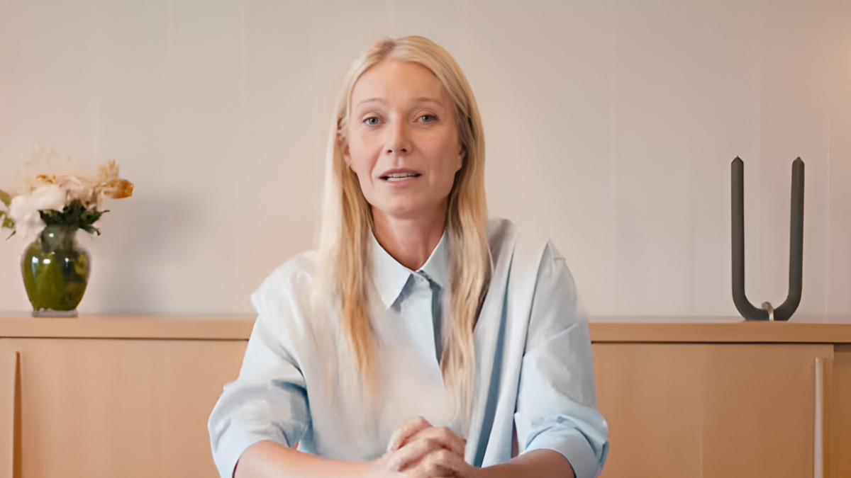 Paltrow aparece en video oficial de Astronomer tras crisis con su ex CEO.