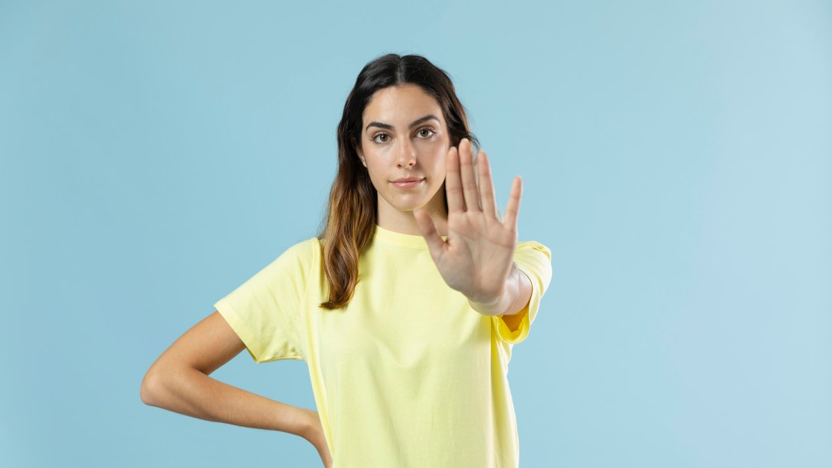 Aunque al principio pueda resultar incómodo, es un hábito que se puede aprender y fortalecer con el tiempo.