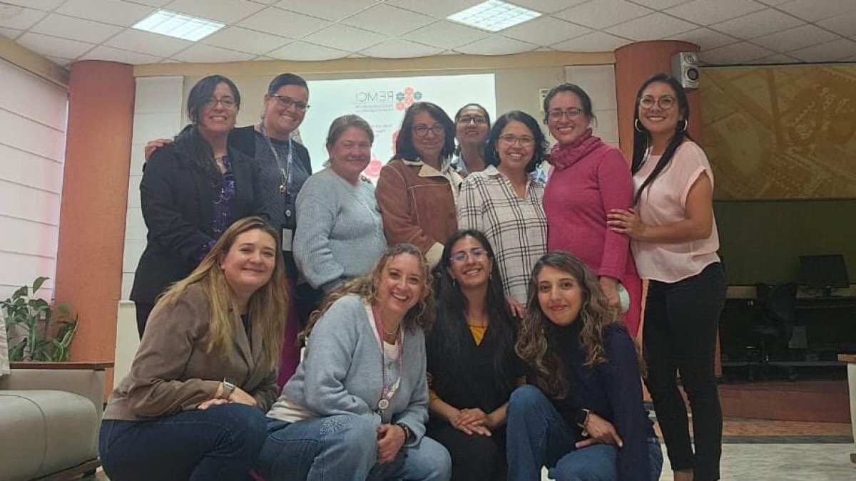 Remci advierte que el desmantelamiento institucional pone en riesgo el desarrollo sostenible del país