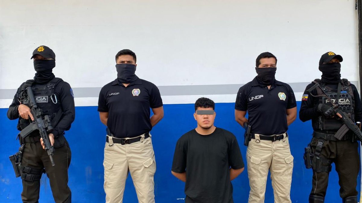 El operativo «Fénix 221» permitió detener a un prófugo por femicidio tras una intensa búsqueda