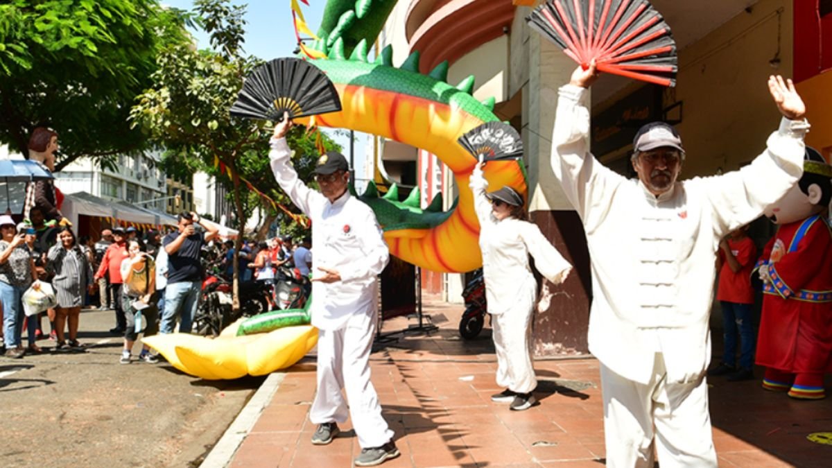 Durante las fiestas de julio, la ciudad apostó por la memoria y la identidad cultural.