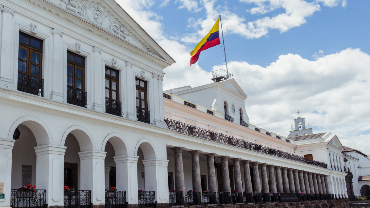 El Gobierno pone como fecha tentativa para la consulta el 14 de diciembre