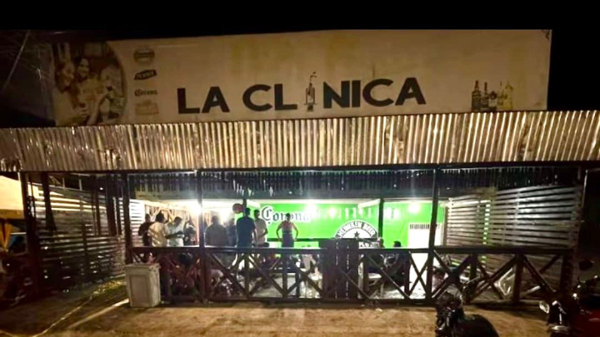 Más de 40 indicios balísticos fueron levantados tras la masacre en la parroquia La Guayas