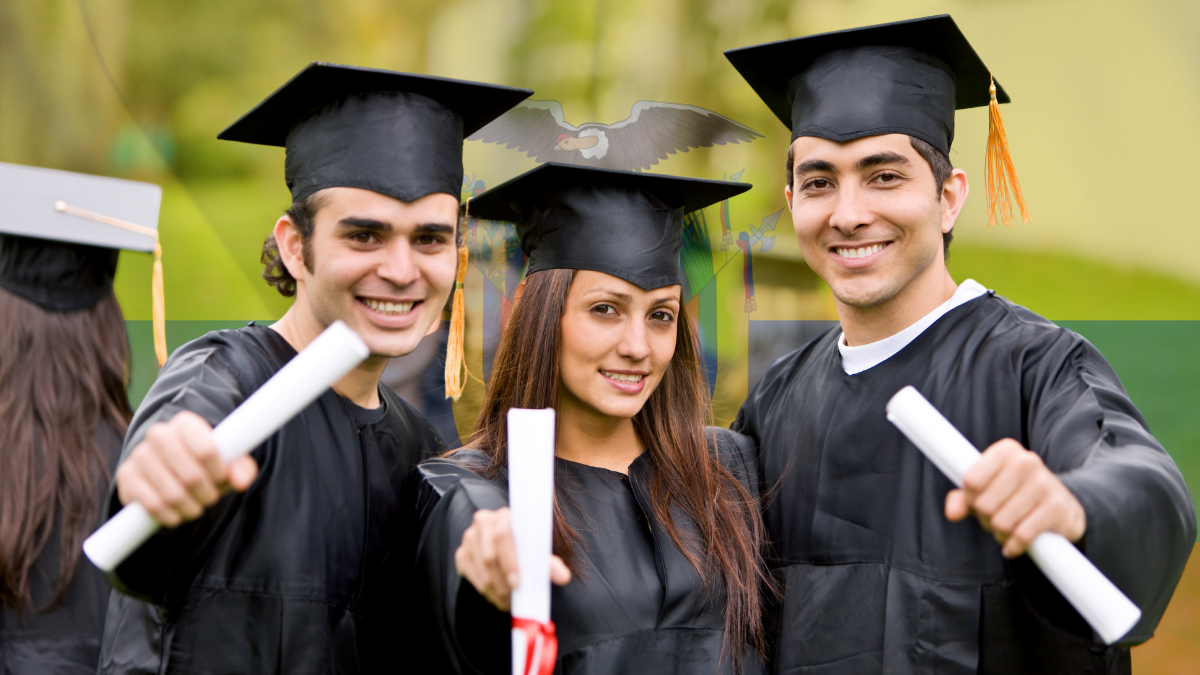 Estudiantes que siguieron carreras en el extranjero podrán seguir un proceso de homologación