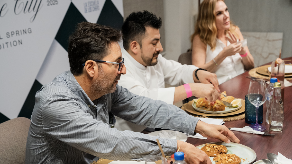 Tinta Café y Boncibo celebran su triunfo en Brunch in the City 2025, una jornada que unió lo salado y lo dulce en un mismo festejo gastronómico.