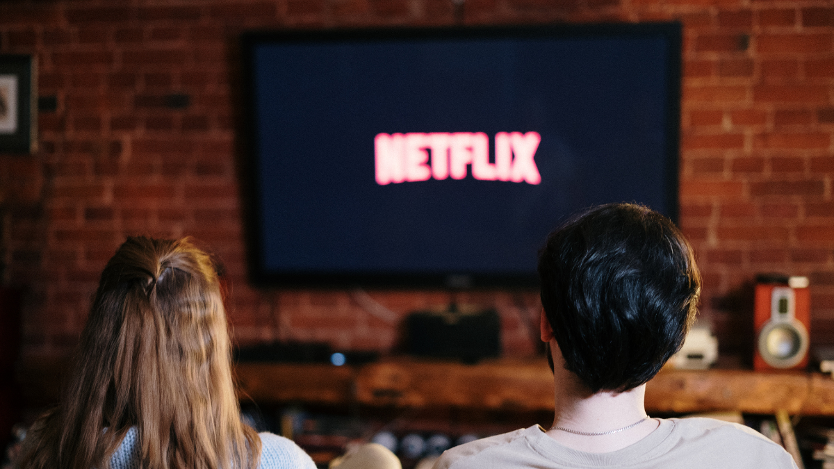 Netflix tendrá una nueva actualización.