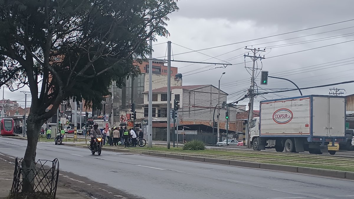 Un hombre de la tercera edad perdió la vida luego de que no recibió ayuda por parte de organismos de socorro que se centralizan en el ECU911.