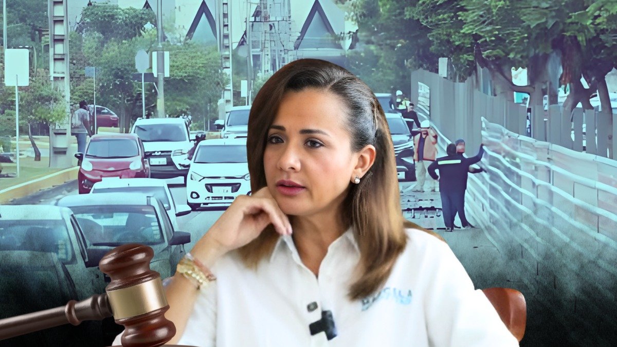 Prefectura inicia proceso contra el Municipio por obra vial en Los Ceibos.