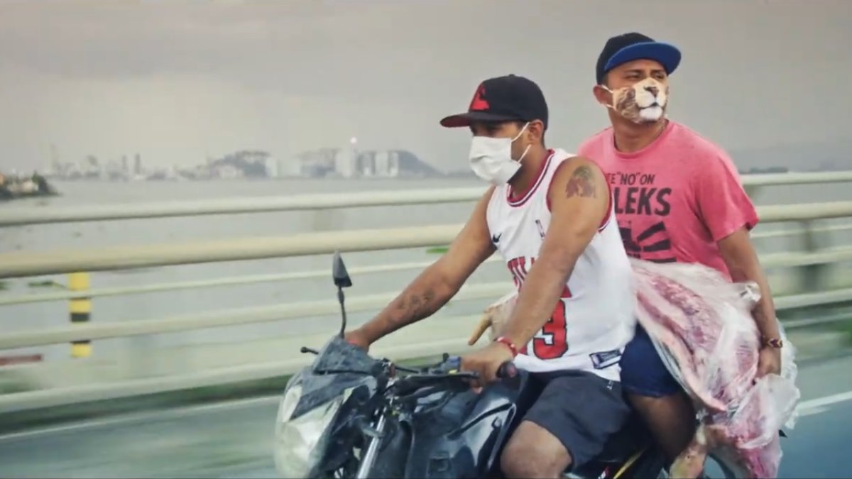 'Florida Norte' de Ileana Matamoros y Julie Tomé obtuvo el galardón a Mejor Corto Nacional en el Festival Internacional de Cine de Cuenca.