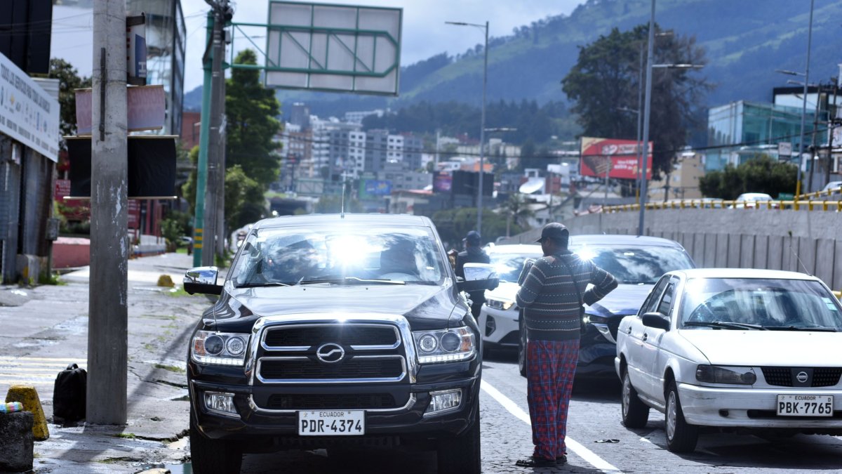 La medida vial tiene como objetivo reducir el tráfico hasta en 20% al interior del casco urbano.