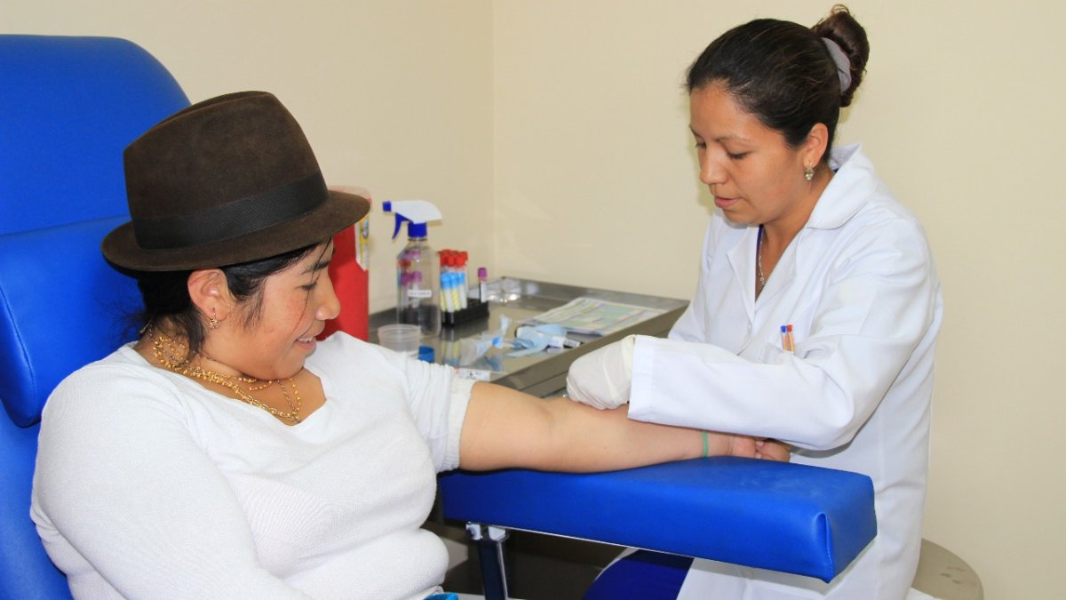 Los profesionales que postularon al Año de Salud Rural deberán realizar la elección de su plaza entre el 10 y el 15 de agosto de 2025.