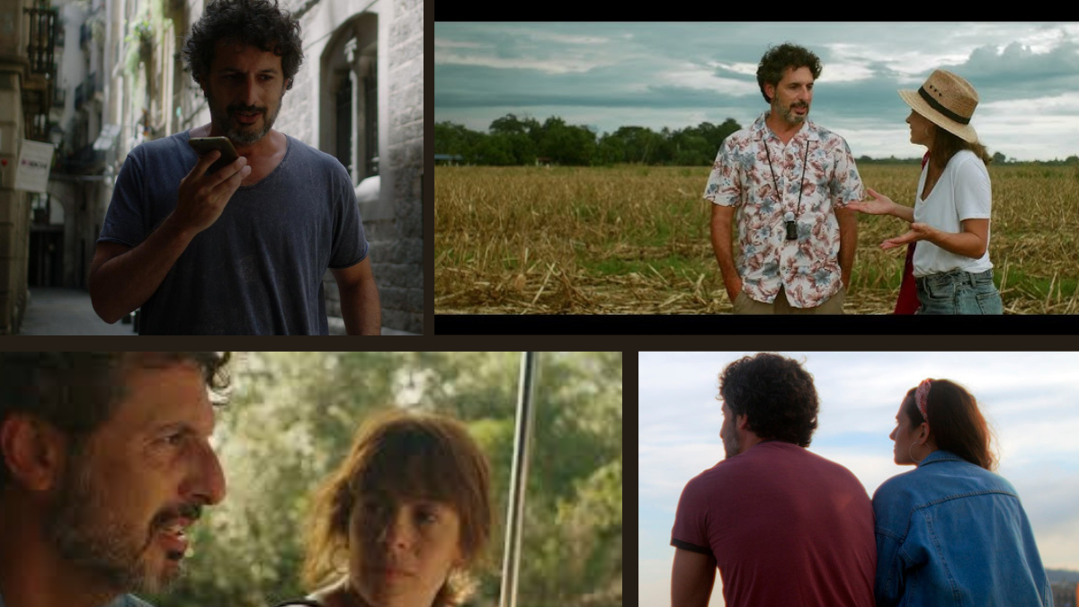 Bajo la dirección de Agamenón Quintero, ¿Por qué nadie me lo dijo? fue rodado entre Barcelona (España) y Montería (Colombia), como una coproducción entre Colombia, España y República Dominicana.