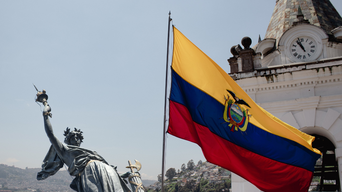 Feriados que mueven al país, en Ecuador son una oportunidad para reconectar, explorar y activar la economía local.