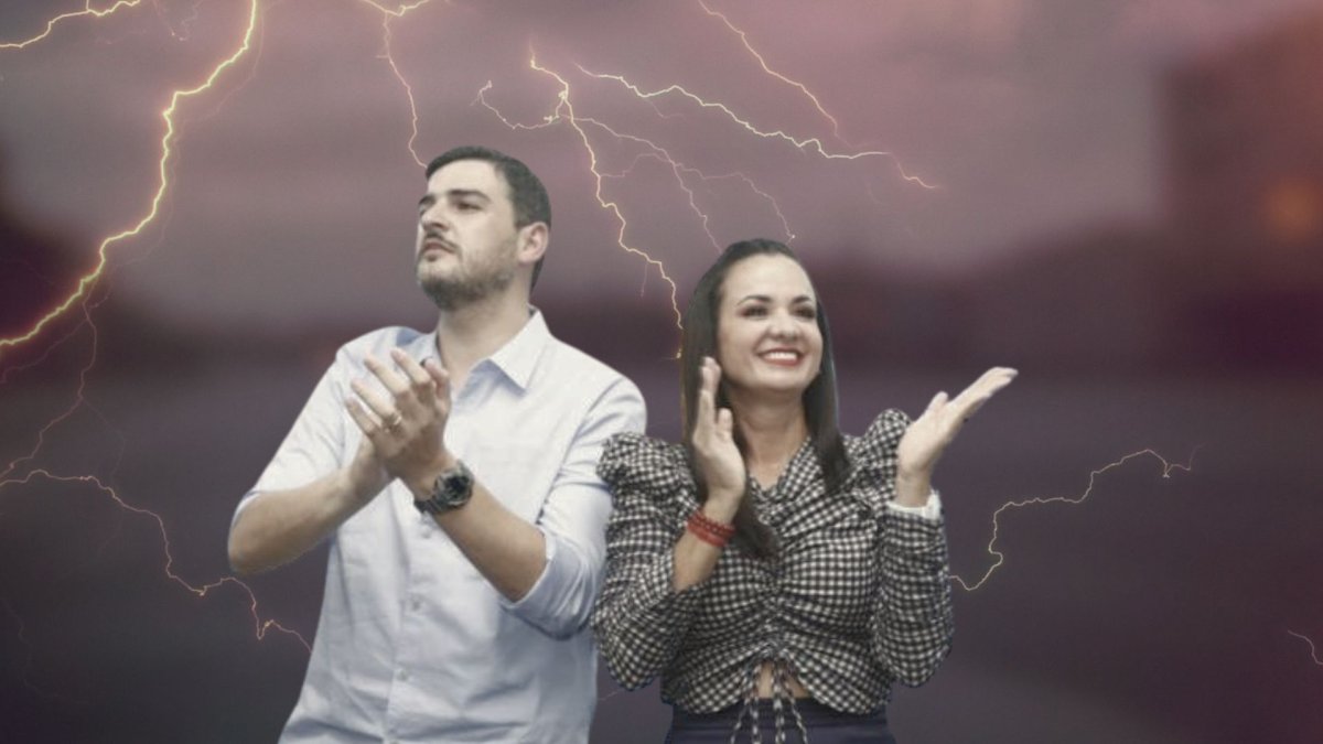 Los políticos son, en teoría, aliados por el mismo partido que los llevó al poder.