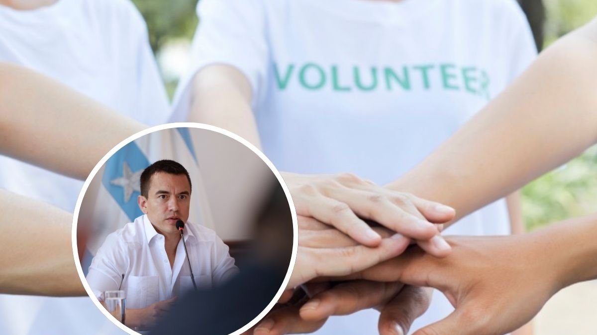 Daniel Noboa, remitió este 29 de julio a la Asamblea Nacional el proyecto de Ley Orgánica para el Control de Flujos Irregulares de Capitales.