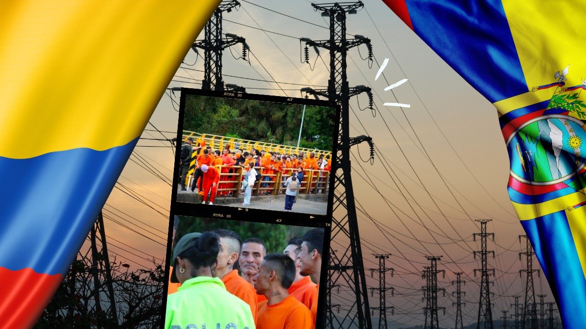 No hay confirmación de una afectación directa en los acuerdos energéticos entre ambos países.