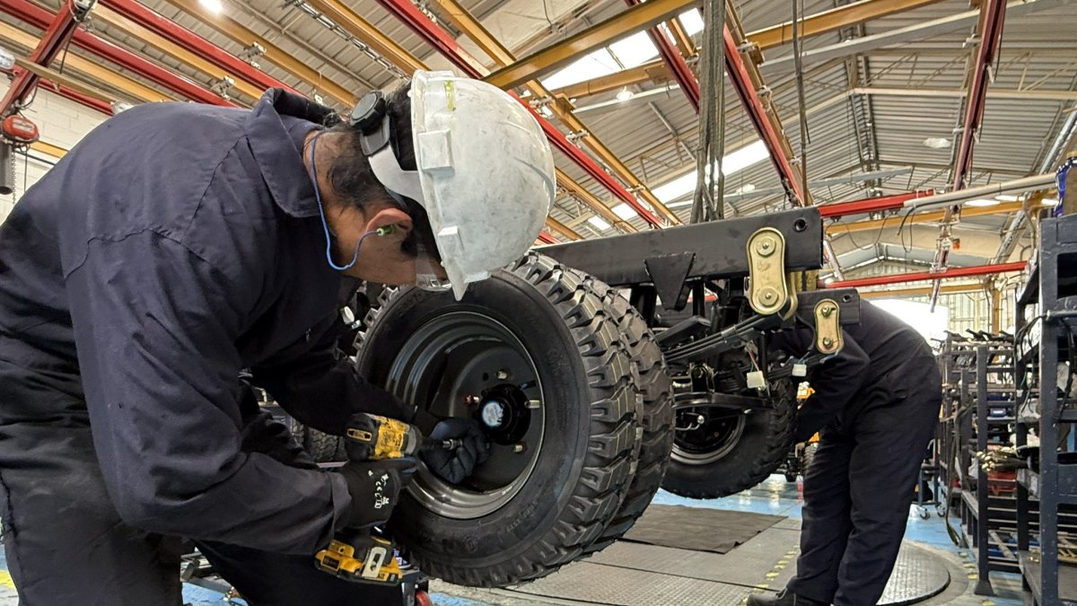 ¿Puede el trabajo por horas ser una solución viable en Ecuador?