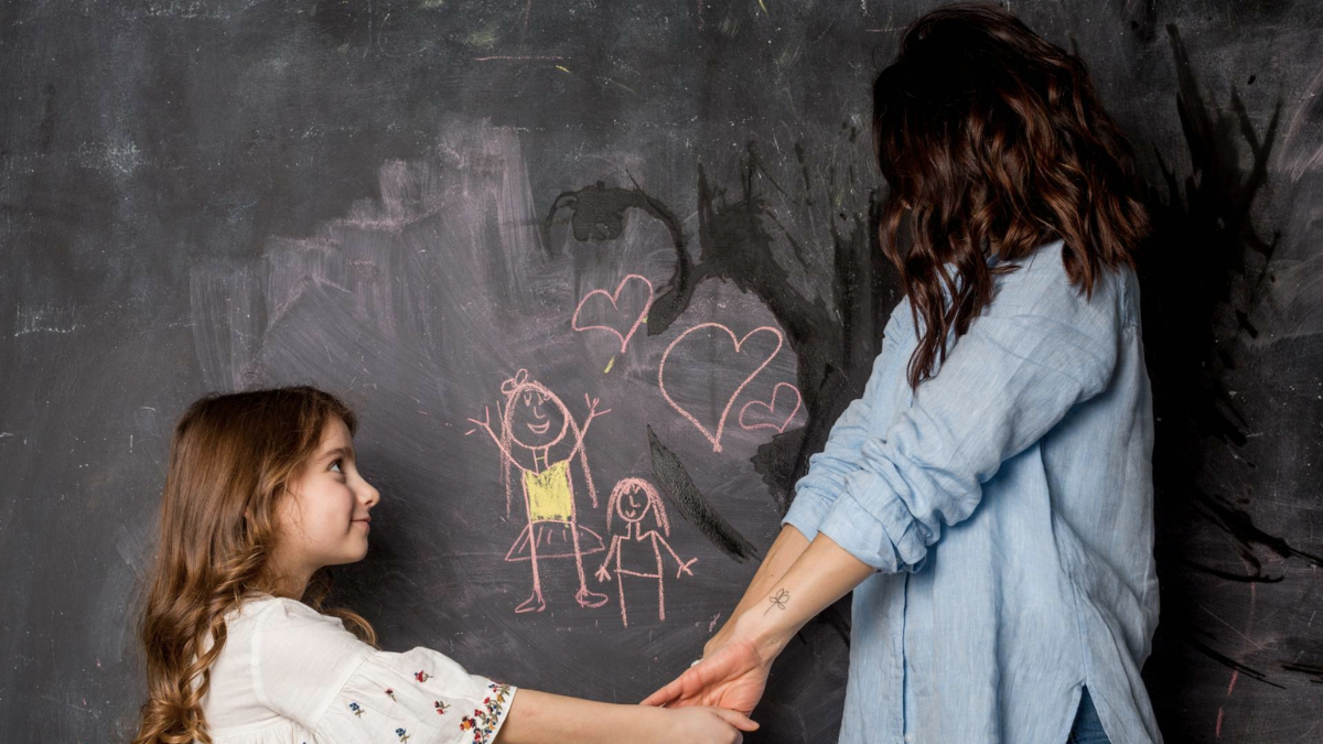 El niño interior guarda memorias emocionales. Sanarlo es reconectar con lo que fue para vivir en lo que es.