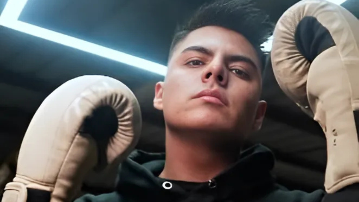 El influencer y empresario digital Kike Jav.