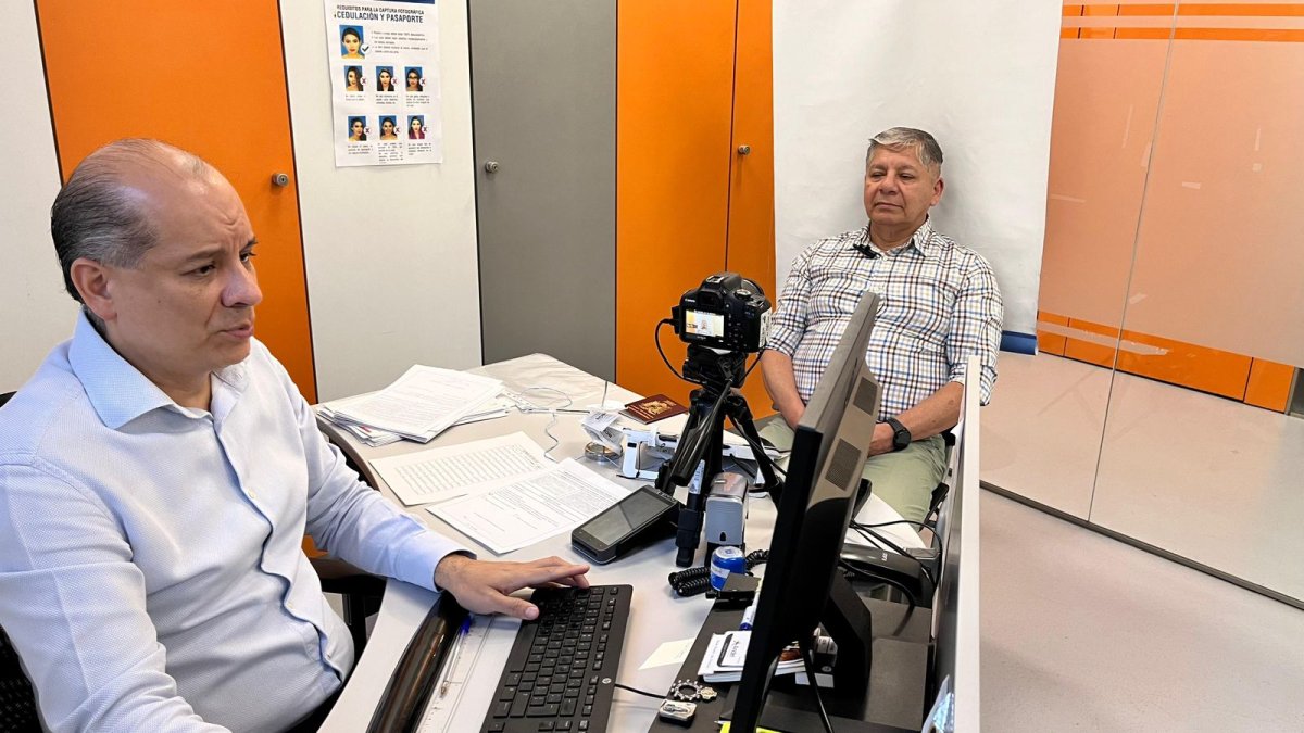 El nuevo punto de atención está ubicado en el Consulado General del Ecuador en Madrid y operará de lunes a viernes, de 08:30 a 15:00.