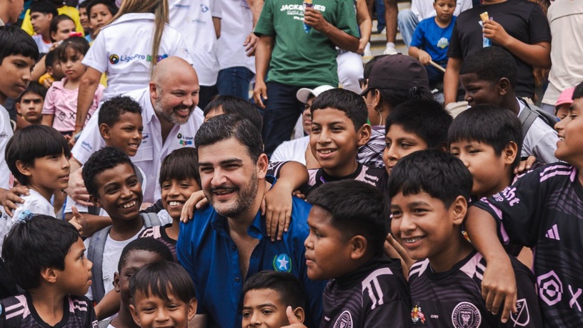 Miles de sueños comienzan este sábado.