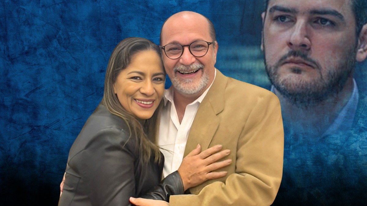 El alcalde de Guayaquil se refirió al anuncio del nuevo Gobernador del Guayas.