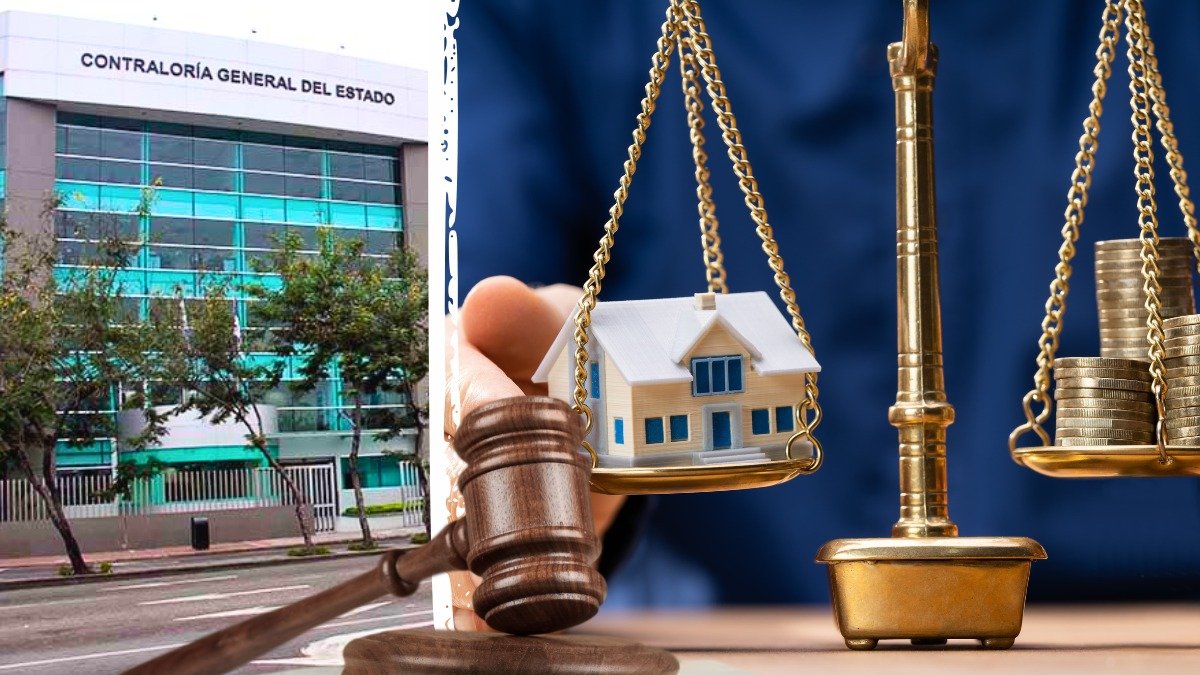 La Contraloría exigirá transparencia patrimonial a los funcionarios de alto rango