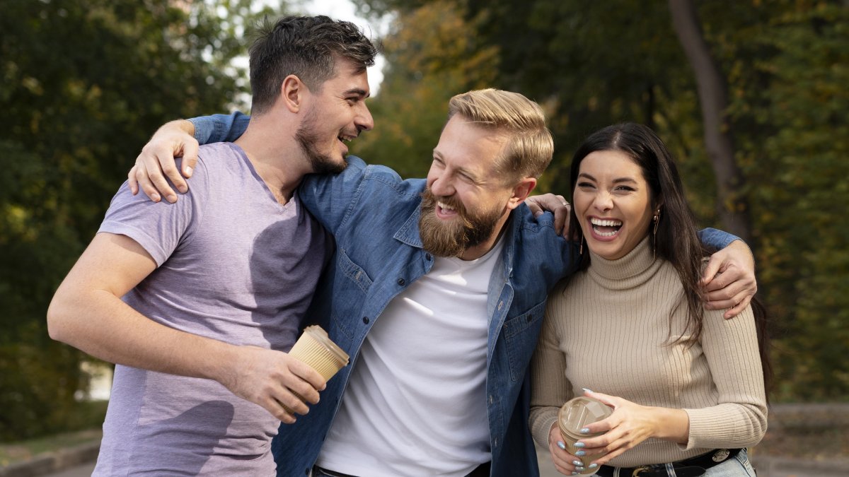 Conecta de verdad en un mundo digital