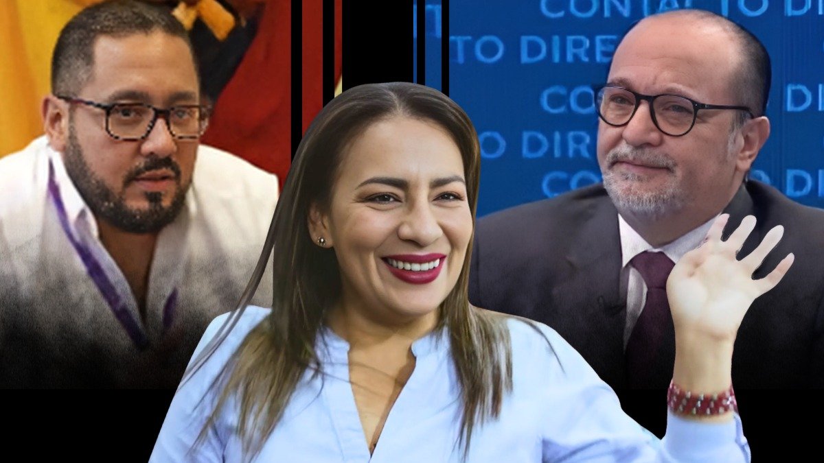 En menos de 24 horas, el Gobierno Nacional oficializó el cambio de gobernador, generando interrogantes sobre la estabilidad política.