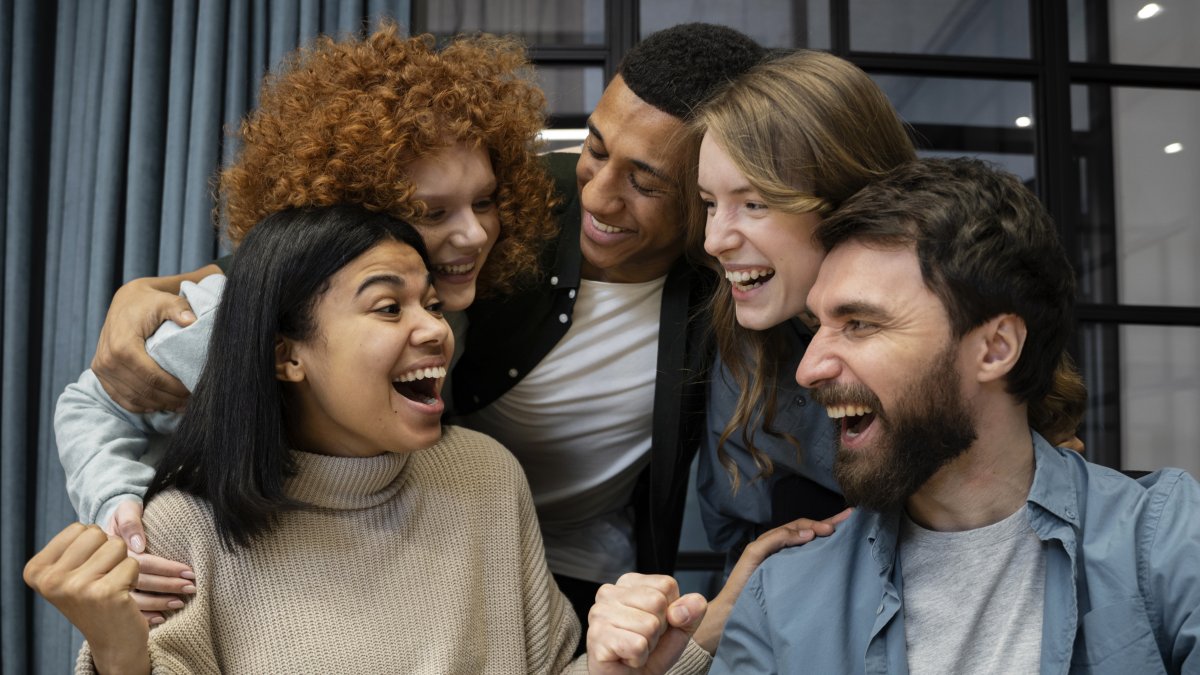 Se debe priorizar las relaciones de amistad