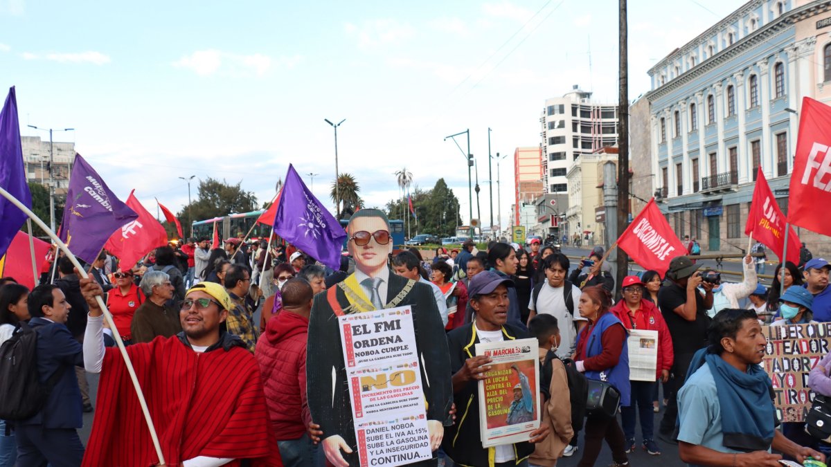 El Ministerio del Trabajo emitió las reformas para la conformación de los sindicatos.