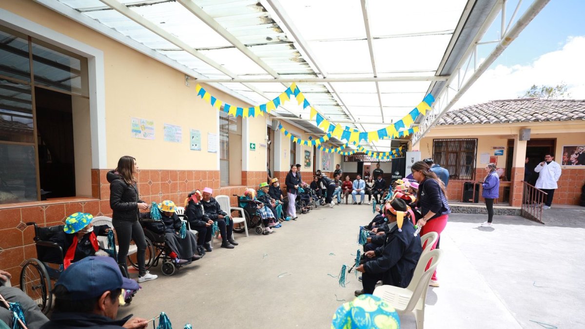 Cuál es la nueva disposición del Gobierno a las fundaciones, que establece un proyecto de ley.