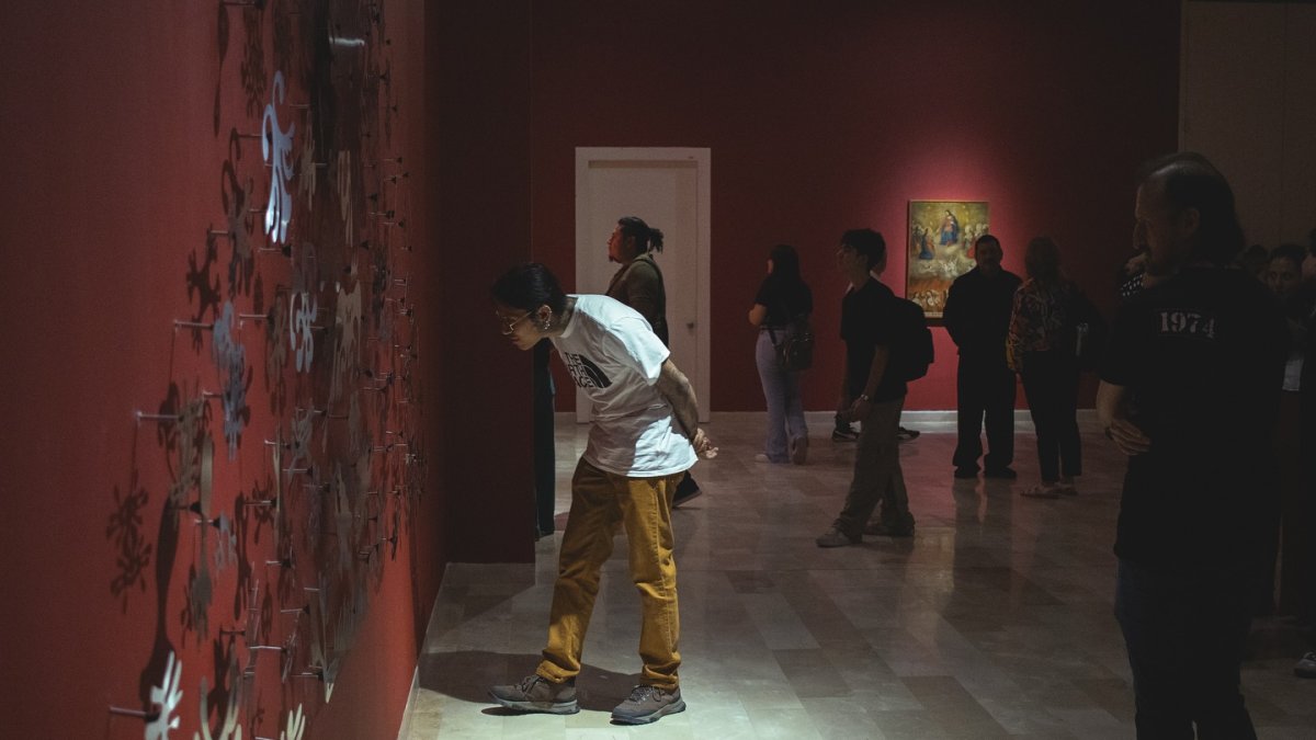 El Museo Antropológico y de Arte Contemporáneo (MAAC) abrirá por las noches, el primer viernes de cada mes, desde este 1 de agosto de 2025.