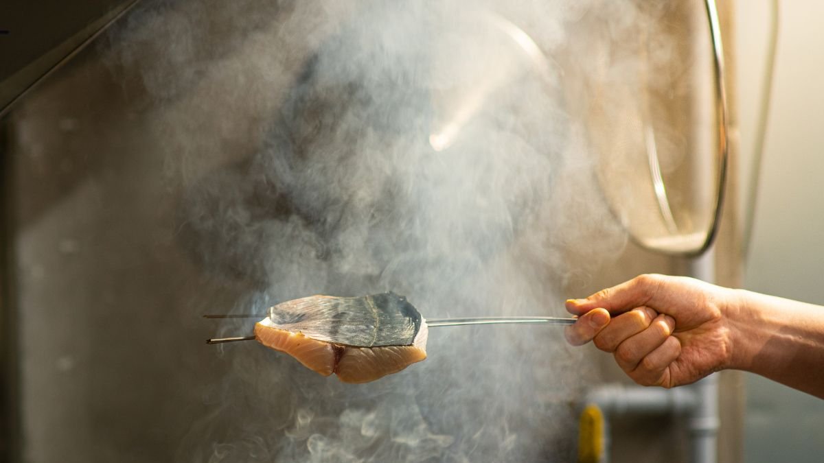 Un estudio en Guayaquil revela que cocinar sin ventilación adecuada eleva la concentración de partículas dañinas en el aire de las cocinas